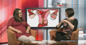 Pogovor o Endometriozi